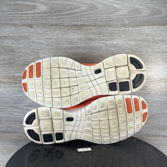 Nike Women’s Free 5.0 580591-818 Running Athletic Sneakers Shoes Size 9 - Picture 9 of 9